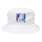 sweet_inkartの夏の夢 Bucket Hat