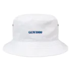 GiraGiraWorldのBucket Hat