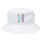 ramusheepのすちっでキメル Bucket Hat