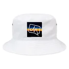 おきなわんちゅの沖縄色 Bucket Hat