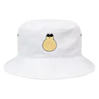 うさりさんとあさりたちのあさりハット Bucket Hat