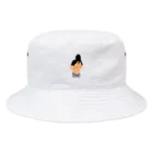 yummyの戦隊モノに憧れて Bucket Hat