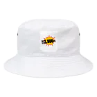 スーパーホームらんらんのなんとお値段、2,980円！ Bucket Hat