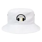 innovationのcerebrum Headphone Bucket Hat
