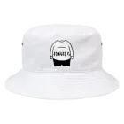 ツンデレボーイズの持病持ち Bucket Hat