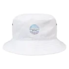 ファミリーショップJINAKOのコミュニケーション苦手です Bucket Hat