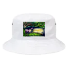 まぐたまごのophelia Bucket Hat