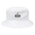 スタジオ嘉凰の5G Bucket Hat