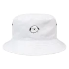 kimamaのゆるすぎる動物(いぬ) Bucket Hat