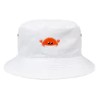 FerrisのHappy ferris Bucket Hat