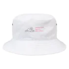 nankobaiのnankobai Bucket Hat