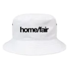 matsuura neoのhome/fair 1 Bucket Hat