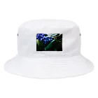 日常の一コマの紫陽花 Bucket Hat