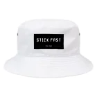 STICK FASTのSTICK FAST Bucket Hat