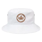 Bunny Robber GRPCのEl Sombrero Restaurant Bucket Hat