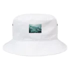 フォーヴァのバチカン市国1－taisteal－タシテル－ Bucket Hat