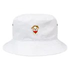 Link0723の夏マルプーちゃん Bucket Hat