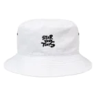 ギフト☆矢野の「スターヤノツアーズ」シリーズ Bucket Hat