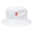 mina_minaのtsuma Bucket Hat