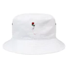 FOUND NICEのBleeding  バケットハット Bucket Hat