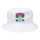 HPのたぬごろぴさん Bucket Hat