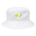 CANDYのバナナ🍌 Bucket Hat