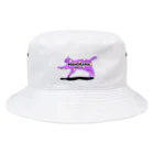 MAHOROMAのマホラマ2021 Bucket Hat