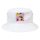 CREZY CAMPのCREZY CAMP Bucket Hat