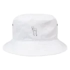 Marifuのう･･･う･･･馬！ Bucket Hat