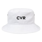 大のCVR 2 Bucket Hat