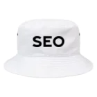 大のSEO Bucket Hat