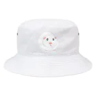 EDGEのスズリの泣き虫モルモット Bucket Hat