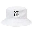 XDUG SHOPのXDUFes2021-Design-B Bucket Hat