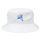 Forestの海月 Bucket Hat