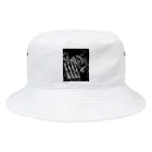 もりこのY.U.T.O. Bucket Hat