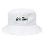 Irie Timeのirie time ドライウェア　バスケットボール バケットハット