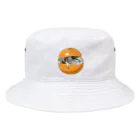 COCOショップのリチャードソンジリス Bucket Hat