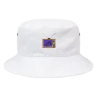 ninequestionのninequestion Bucket Hat