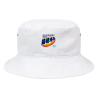 パンダマンのわくわくちんちん Bucket Hat