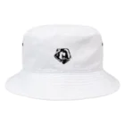 Thunder Hype CocoのHOLD MAN Bucket Hat