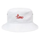 flameのflame Bucket Hat