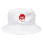 タロップチャンネルのタロップグッズ Bucket Hat