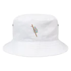 uniquesoberのuniquesober Bucket Hat