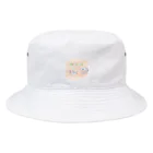 ☃も々のせ☃のパティシエクラブ Bucket Hat