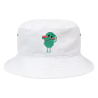 OCTOPUS_shopのBARATSU Bucket Hat