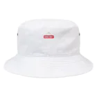 フォーヴァのCASH ONLY キャッシュオンリー Bucket Hat