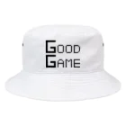 PIXEL SHOPのGood Game Bucket Hat