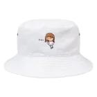 roaroa0016のキュンです❤️ Bucket Hat