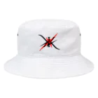 VisArkxのKHERLE 21AW Bucket Hat