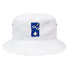 むーショップのおバナナ団子 Bucket Hat